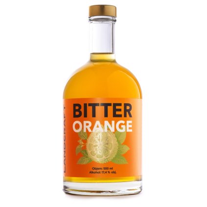 bitter ve velké velikosti