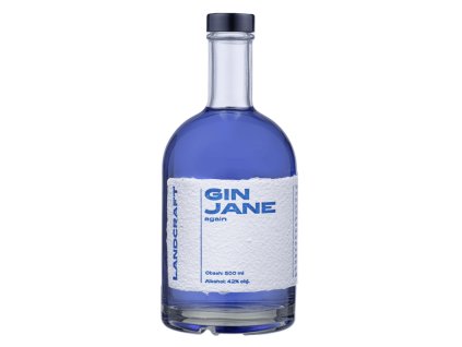 gin jane