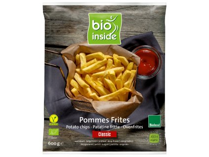 232207 Pommes Frites