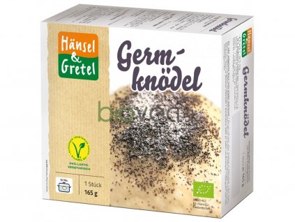 BIO Germknödel