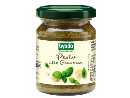 BIO Pesto Genovese