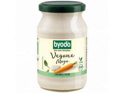 15815 Vegane Mayo