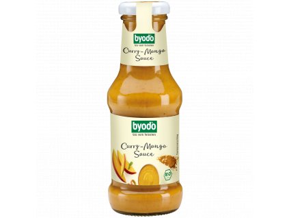 19300 Curry Mango Sauce