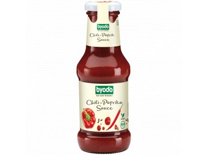 19400 Chili Paprika Sauce