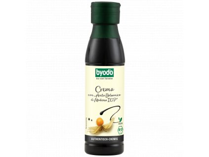 41602 Crema con Aceto Balsamico di Modena IGP, 150 ml