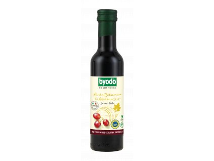 41670 Aceto Balsamico di Modena IGP Invecchiato, 0,25 l