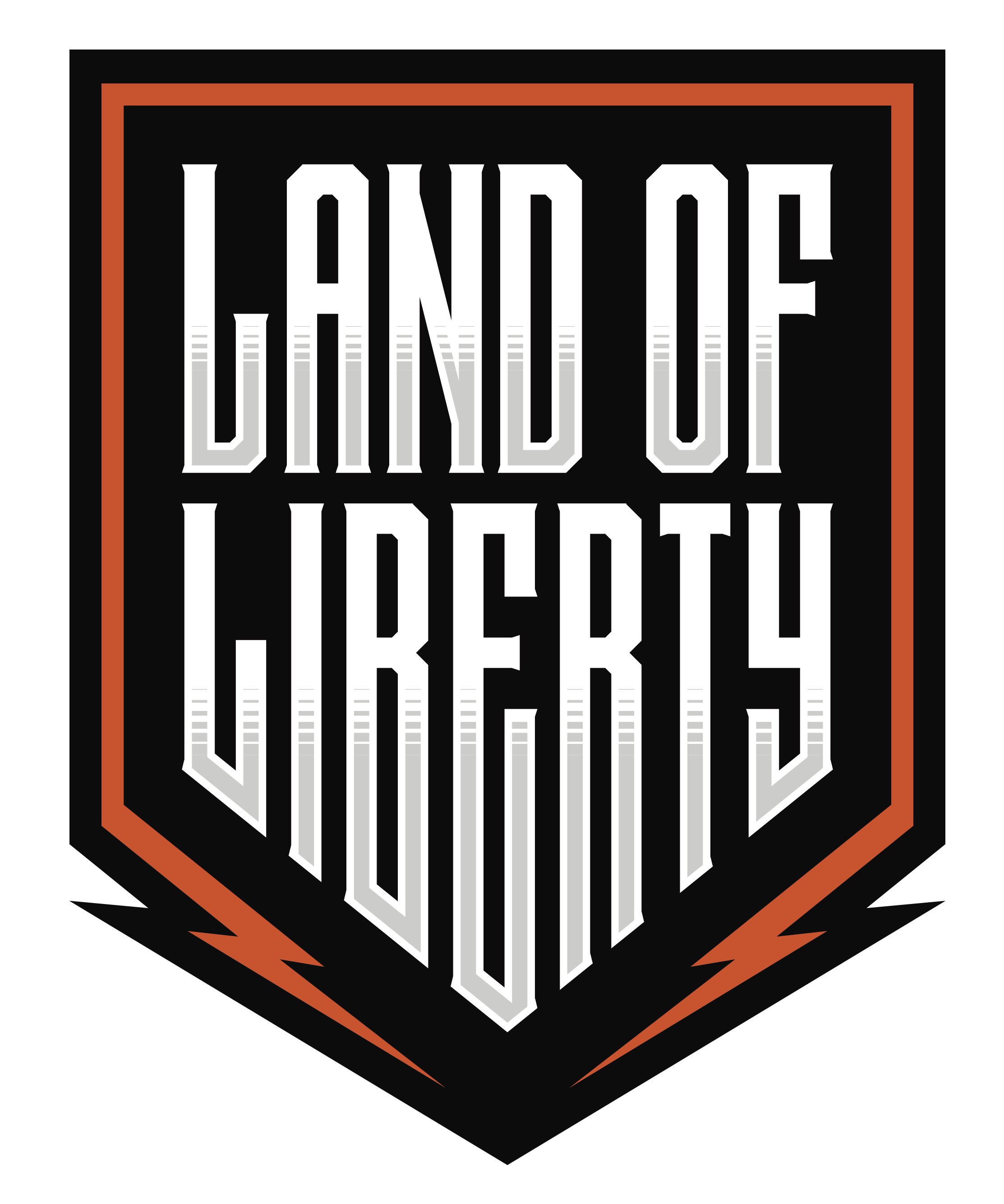 Land of Liberty