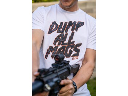 TRIKO DUMP ALL MAGS