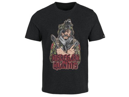 Originální triko pro střelce Land of Liberty s motivem Žižky.