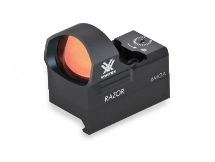 Vortex Kolimátor Razor Red Dot, 6 MOA