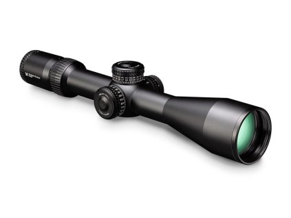 Strike Eagle FFP 5-25x56 EBR-7C MRAD