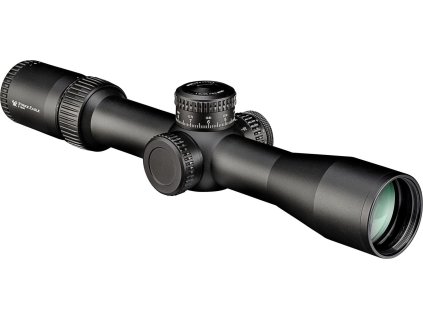 Strike Eagle 3-18x44 FFP EBR-7C MRAD
