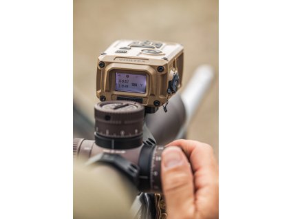 Balistický dálkoměr Vortex Impact 4000