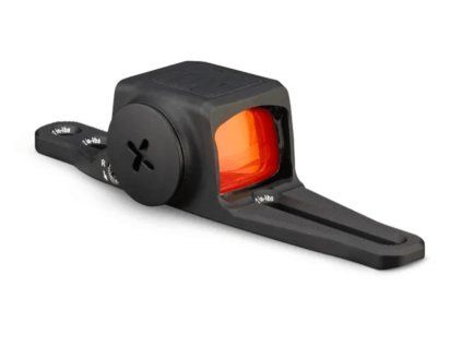 Kolimátor Vortex Viper SG Enclosed Red Multi Reticle