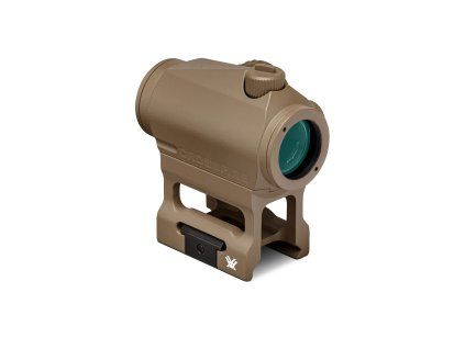 vtx rd crossfire tan highmount bl w