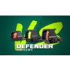 Vortex Defender XL 5 MOA