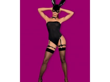 0000149000 6 0000033795 kostym zajacika obsessive bunny costume