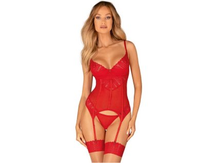 korzet obsessive ingridia corset