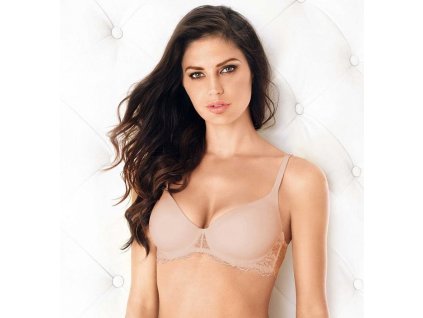 1945 mousse pizzo noisette