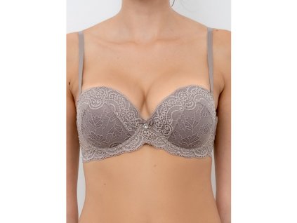 reggiseno balconcino a fascia super push up extra pizzo (6)