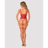 belovya czerwony gorset i stringi (3)