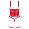 belovya czerwony gorset i stringi (5)