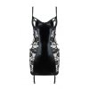 hessa chemise black s m avanua 14478 3b4b0067