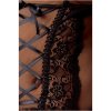 marcelle corset black l xl casmir 7693 6bb6907b