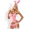 obsessive bunny suit