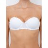 reggiseno a fascia senza spalline pura con coppe imbottite (3)