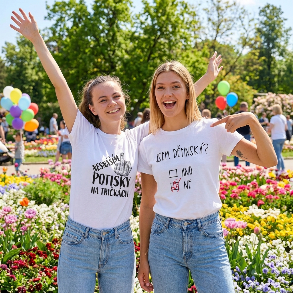 Co o Tobě říká Tvůj oblíbený motiv?