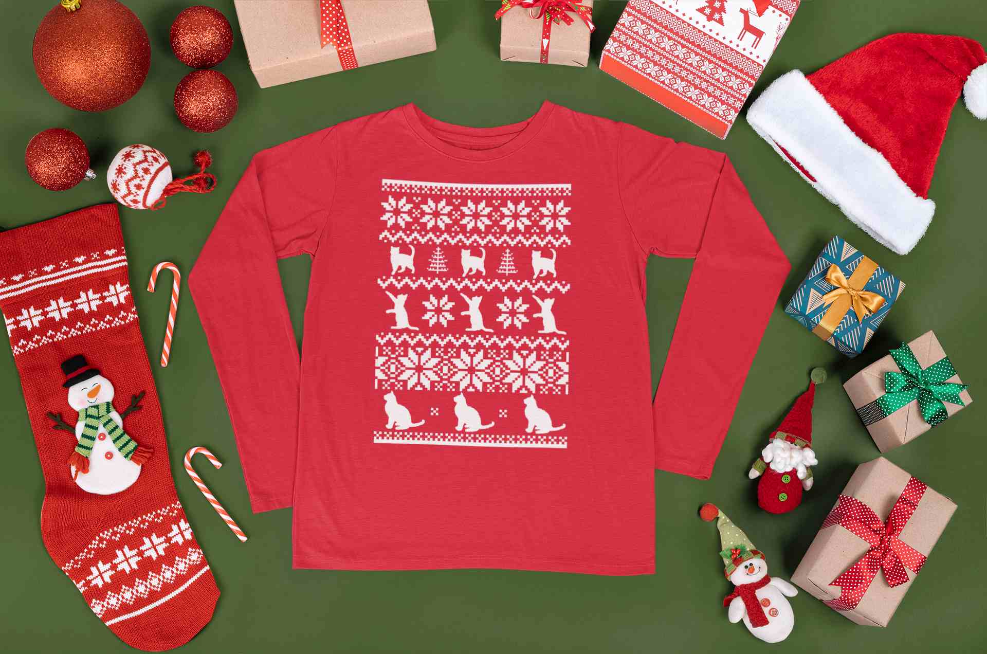 Ještě nemáš dárky? My máme a dáme!