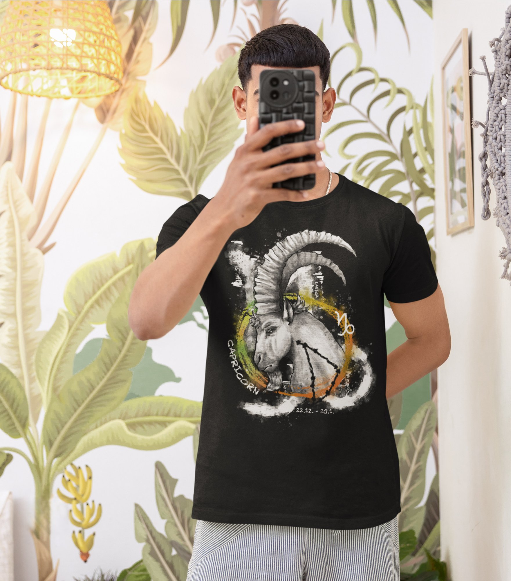 AstroLaniga - Módní horoskop pro kozorohy