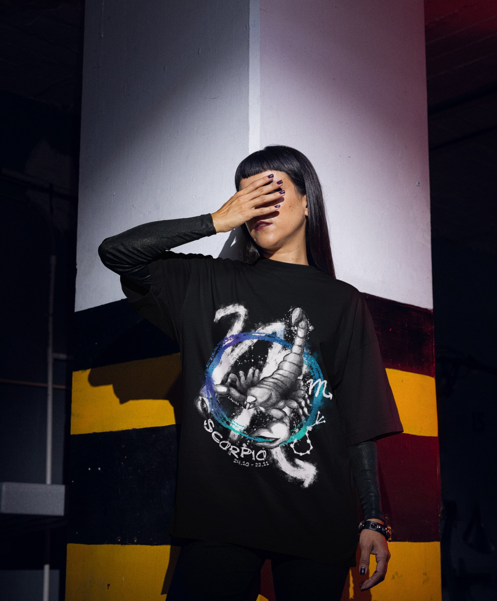 AstroLaniga - Módní horoskop pro štíry