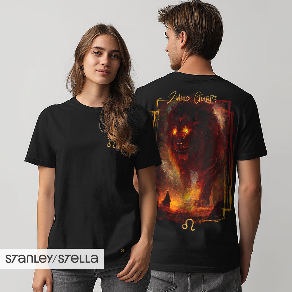 Udržitelná móda není drahá. Je spravedlivá. A Stanley/Stella to dokazuje