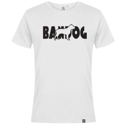 Bandog tricko panske bila