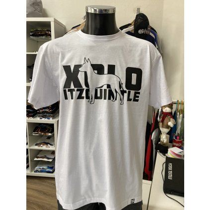 Tričko pánské / Z - Mexický naháč - 2. jakost