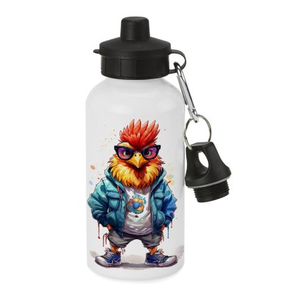 UR Slepice Láhev500ml