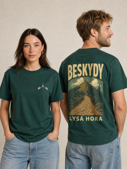 Beskydy 1