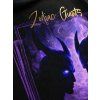 Zodiac Giants blizenci tricko unisex cerne creator2