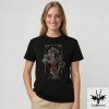 Tričko Imperial Regis Cerne zena studio