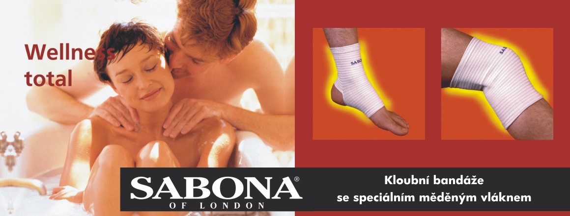 Speciální kloubní bandáže