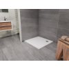 Sprchová vanička čtvercová EX 800x800 mm, bez nožiček