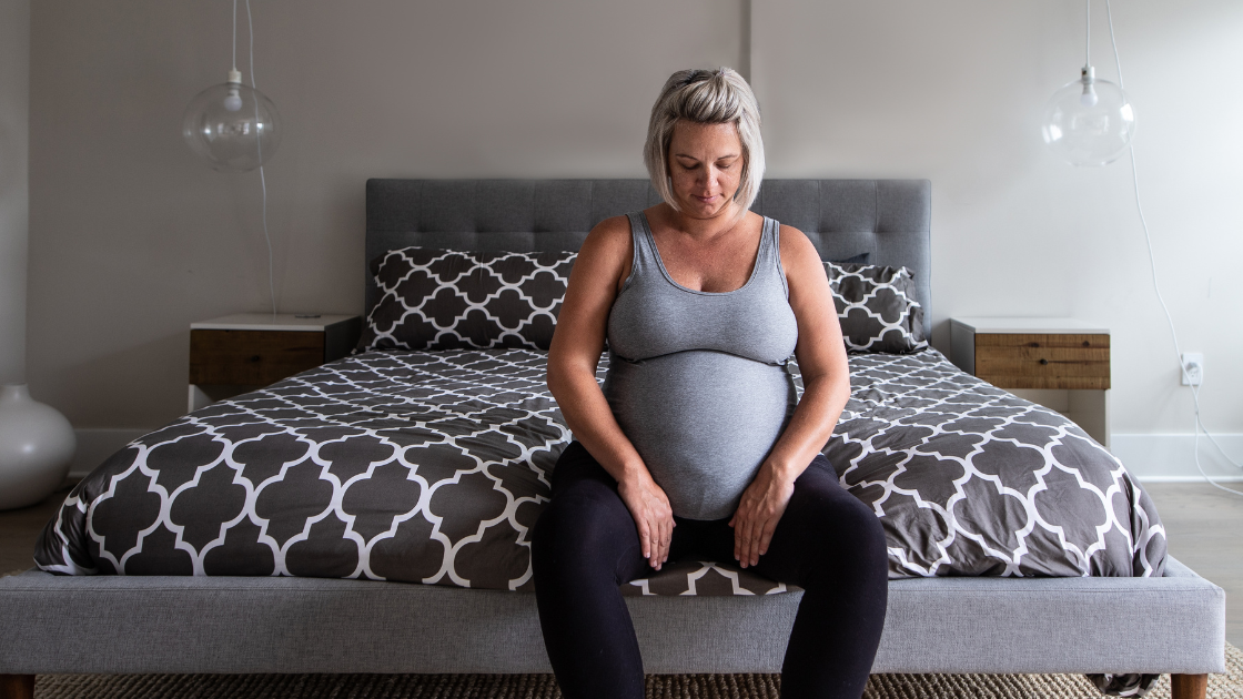 Masáž hrádze- ako na to?