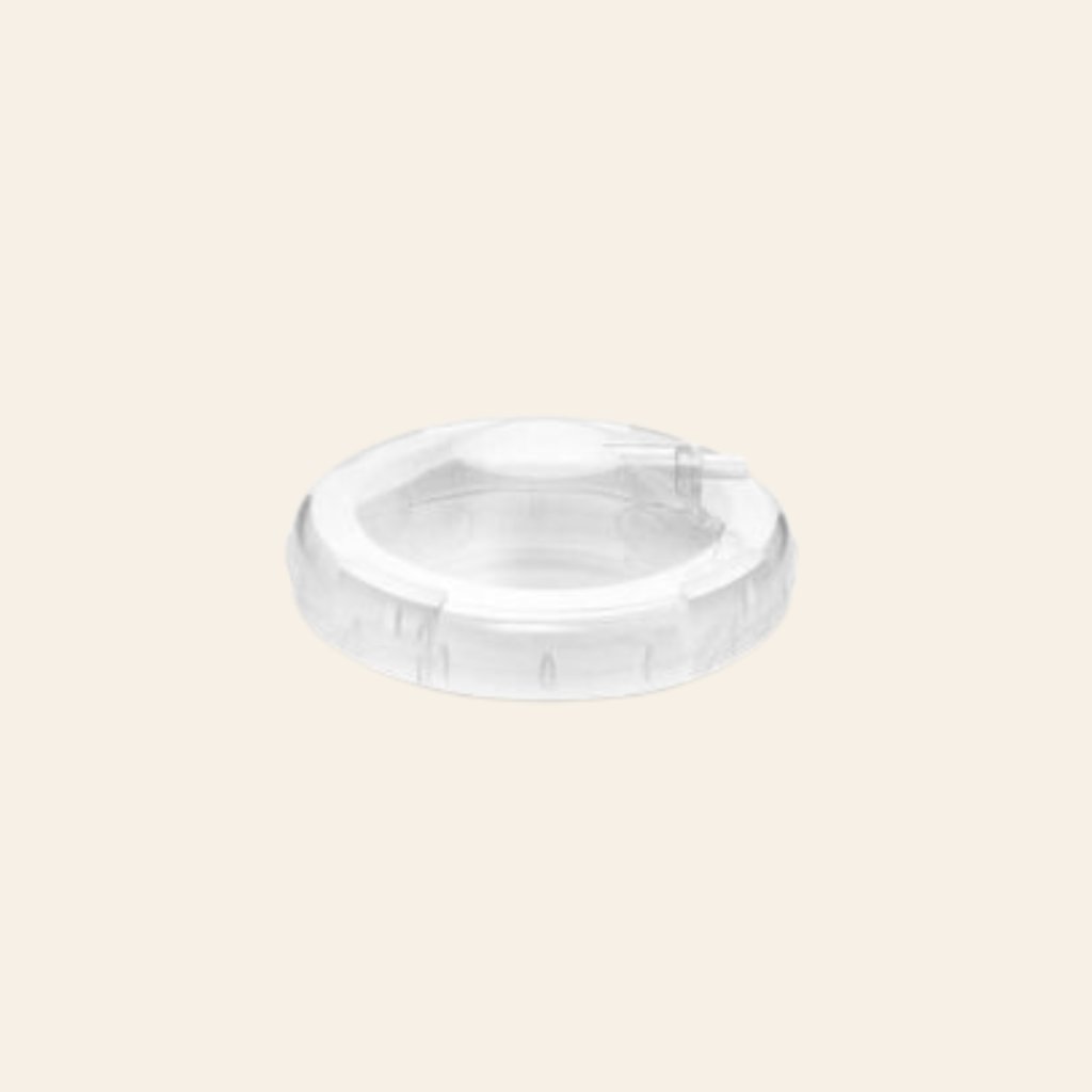 Klobúčik na hlavicu k odsávačke Lansinoh