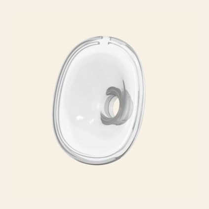 Prsný nadstavec Handsfree odsávačky