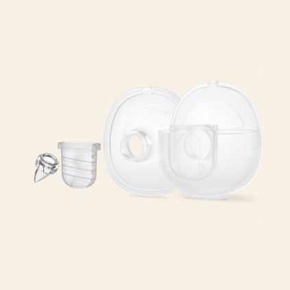 Set náhradných dielov k Handsfree odsávačke