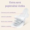 Lansinoh Extra savá popôrodná vložka L