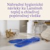 Lansinoh Hygienické návleky ku teplej a chladivej popôrodnej vložke (3)