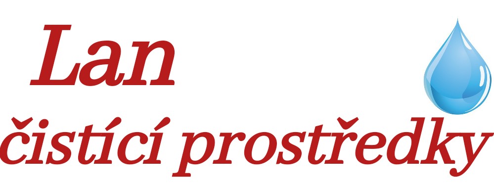 Lenka Jirovská, čističe LAN